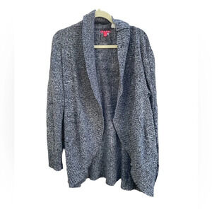 ELLE FLOWY CARDIGAN